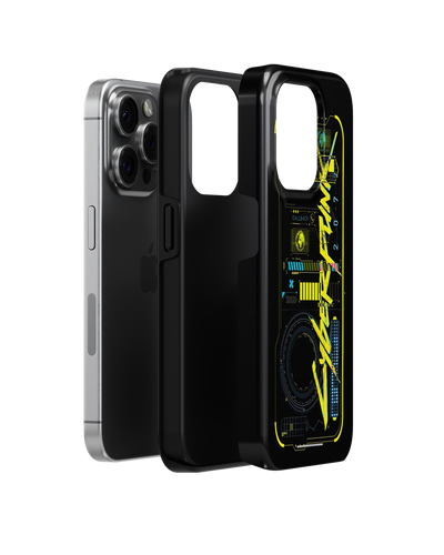 Cyberpunk Tank Case (Cyberpunk)