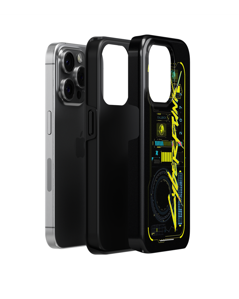 Cyberpunk Tank Case (Cyberpunk)
