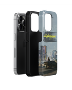Cyberpunk Tank Case (Cyberpunk 2077)