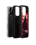 Cyberpunk Tank Case (Cyberpunk Warrior)