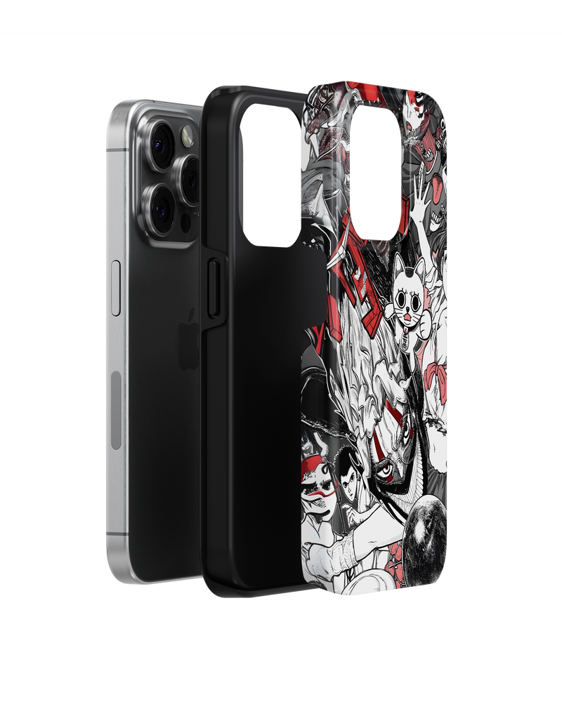 Dandadan Tank Case (Dandadan)