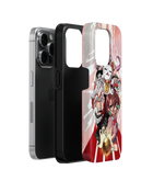 Dandadan Tank Case (Dandadan Anime)