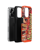 Dandadan Tank Case (Dandadan Squad)