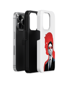 Marvel Tank Case (Daredevil)