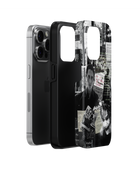 DC Tank Case (Dark Knight Collage)