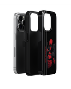 Marvel Tank Case (Deadpool)