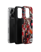 Marvel Tank Case (Deadpool Originals)