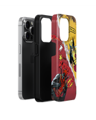 Marvel Tank Case (Deadpool Wolverine)