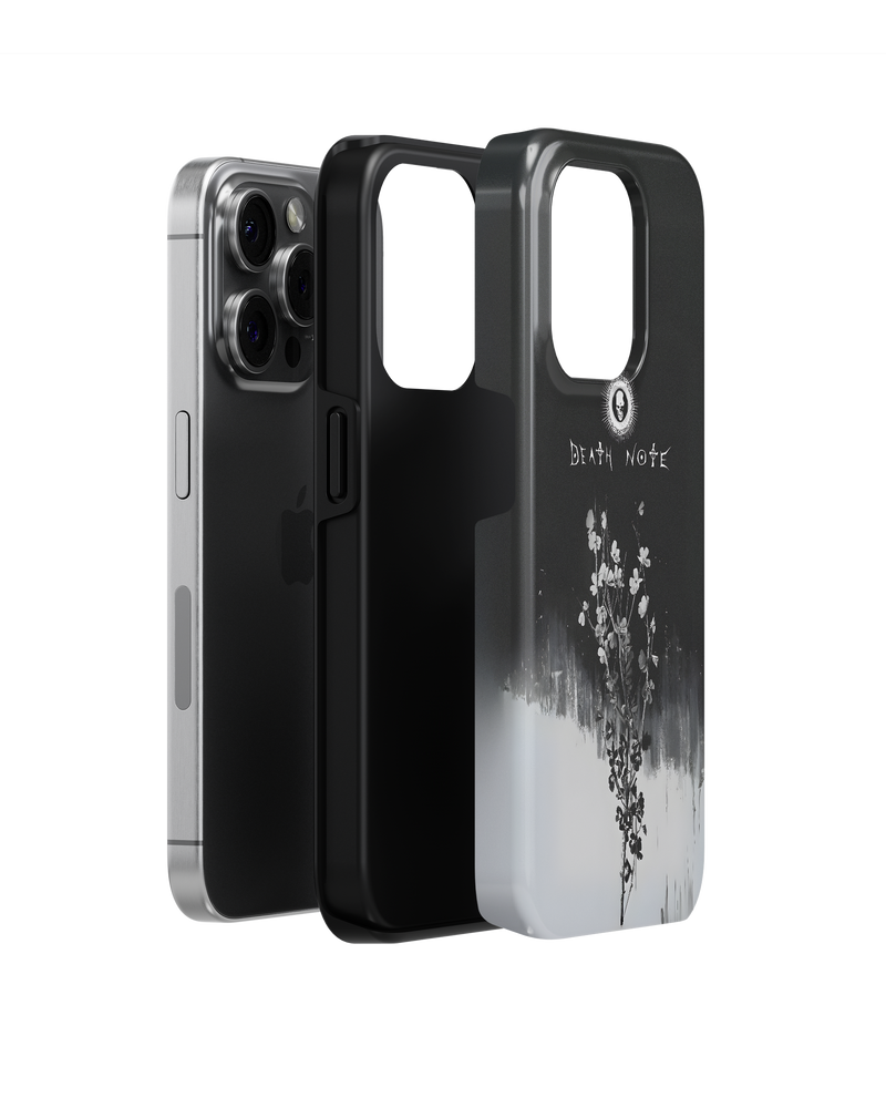 Death Note Tank Case (Death Note)