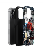 Death Note Tank Case (Death Note Anime)
