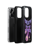 Modernism Tank Case (Death Has No Power)