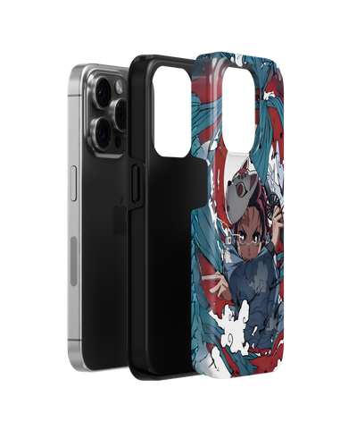 Demon Slayer Tank Case (Demon Slayer)