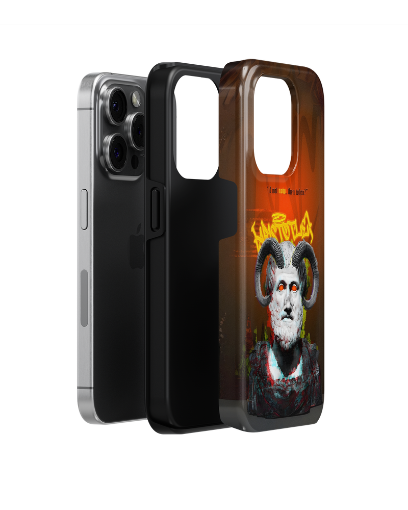 Modernism Tank Case (Devil)