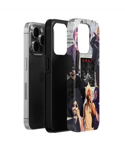 Singers Tank Case (Diljeet)