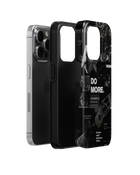 Motivation Tank Case (Do More)