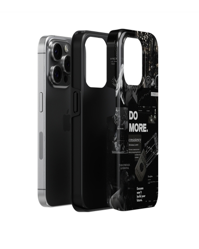 Motivation Tank Case (Do More)