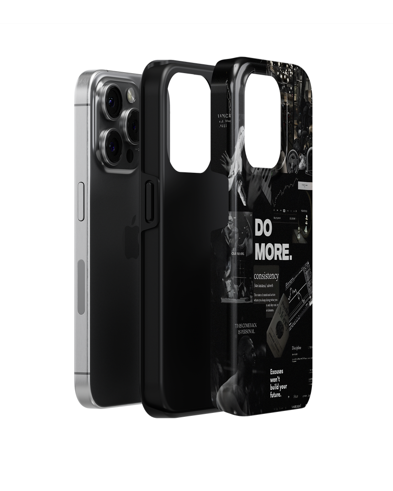 Motivation Tank Case (Do More)