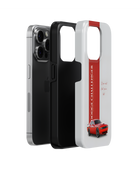 Sports Car Tank Case (Dodge Challenger)