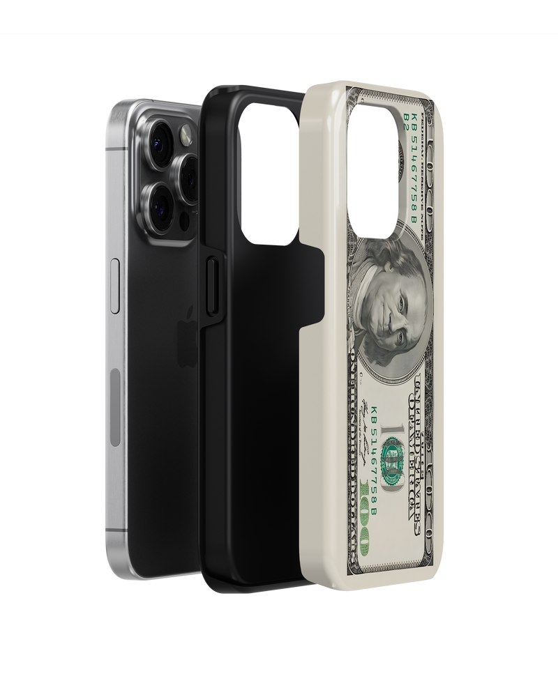 Dollar Tank Case (Dollar)