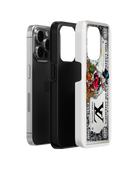 Dollar Tank Case (Donald Duck)