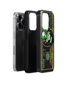 Dollar Tank Case (Donald Duck Vinatge)