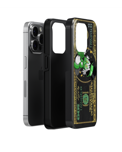 Dollar Tank Case (Donald Duck Vinatge)