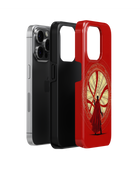 Marvel Tank Case (Dr Strange)