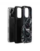Modernism Tank Case (Dragon)