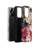 Dragon Ball Z Tank Case (Dragon Ball)
