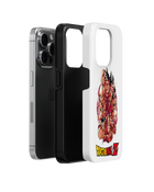 Dragon Ball Z Tank Case (Dragon Ballz)