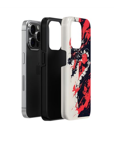 Cyberpunk Tank Case (Drogon)