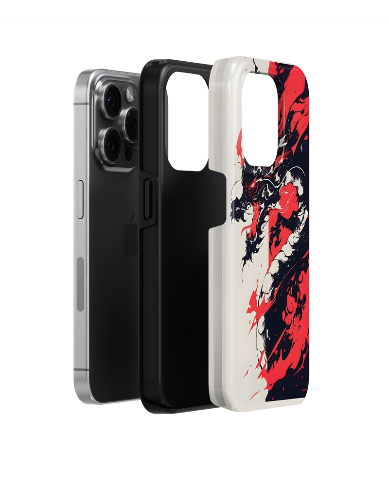 Cyberpunk Tank Case (Drogon)
