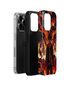 Attack On Titan Tank Case (Eren)