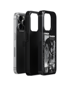 Attack On Titan Tank Case (Eren X Attack Titan)