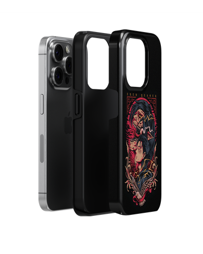 Attack On Titan Tank Case (Eren Yeager Attack Titan)