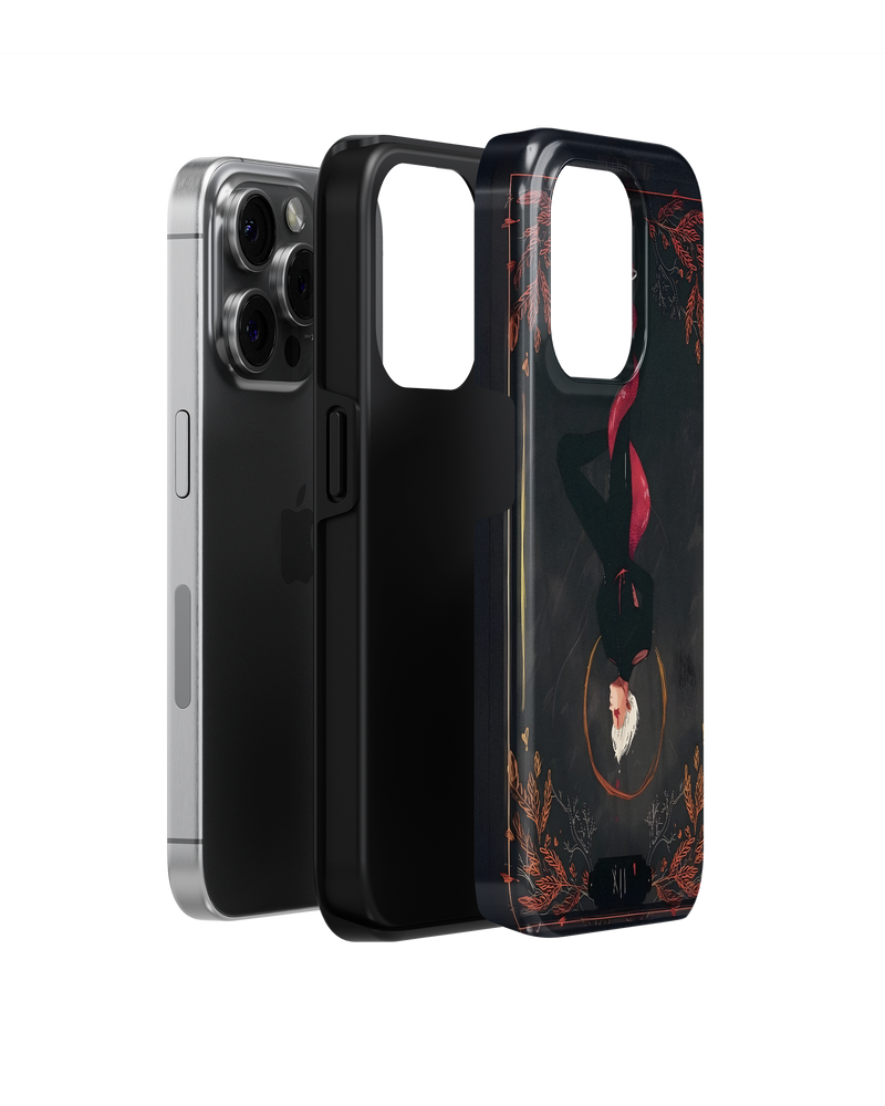 Tokyo Ghoul Tank Case (Eye Patch Kaneki)