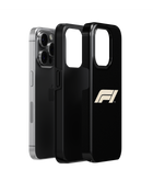 Formula 1 Tank Case (F1)