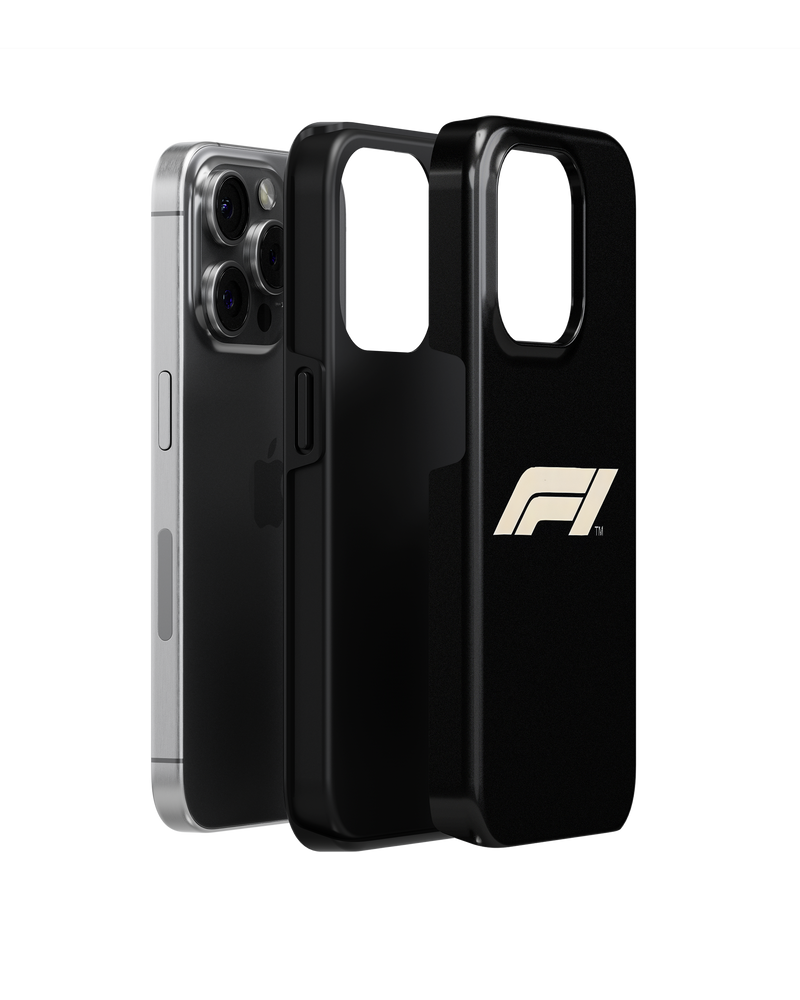 Formula 1 Tank Case (F1)