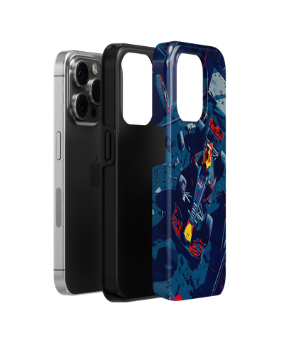 Formula 1 Tank Case (F1 Car)