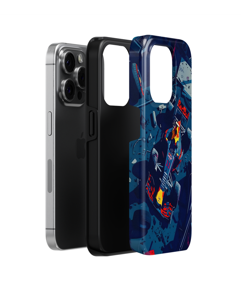 Formula 1 Tank Case (F1 Car)
