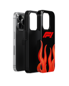 Formula 1 Tank Case (F1 Originals)