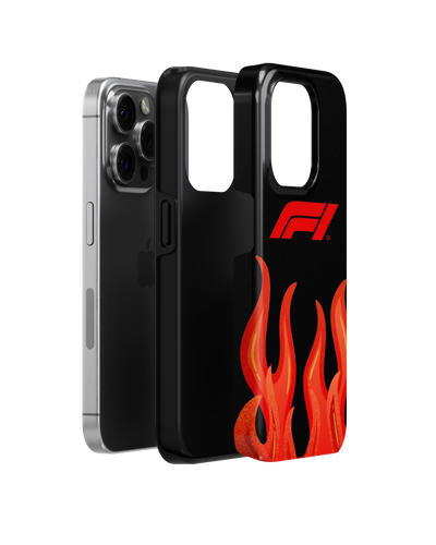 Formula 1 Tank Case (F1 Originals)