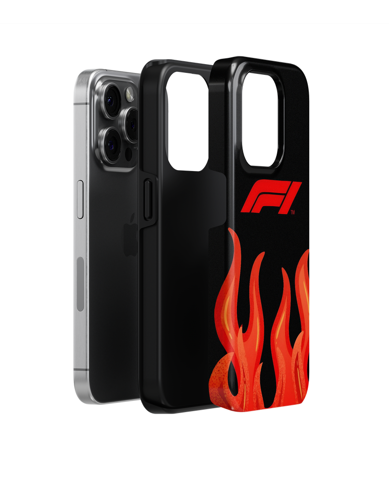 Formula 1 Tank Case (F1 Originals)