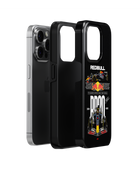 Sports Car Tank Case (F1 Red Bull)