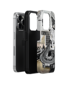 Formula 1 Tank Case (F1 Track)