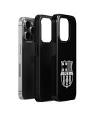 Football Tank Case (FC Barcelona)