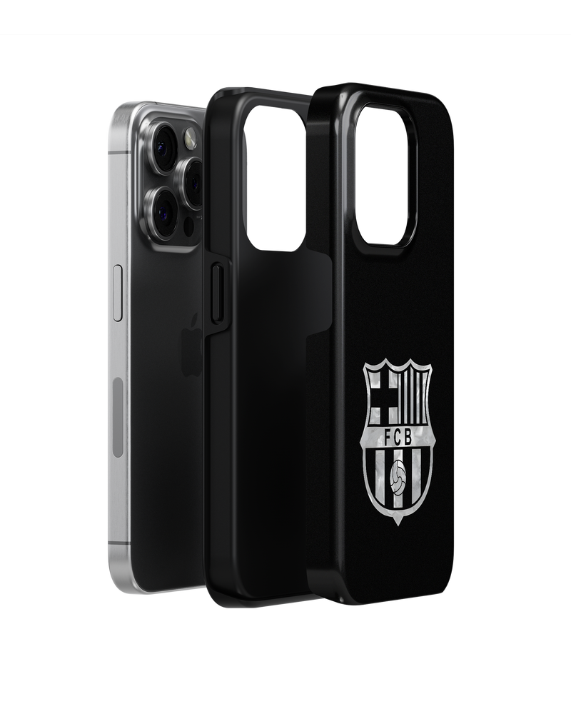 Football Tank Case (FC Barcelona)
