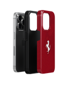 Formula 1 Tank Case (Ferrari)