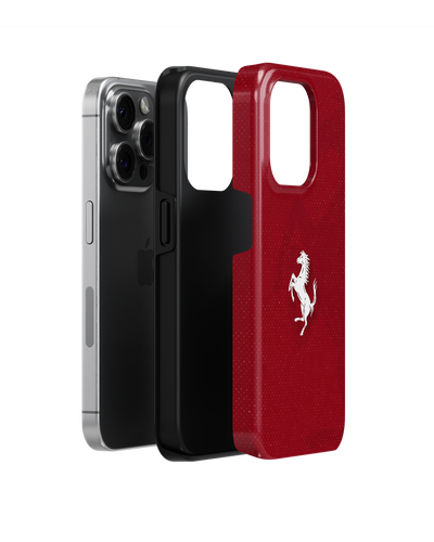 Formula 1 Tank Case (Ferrari)