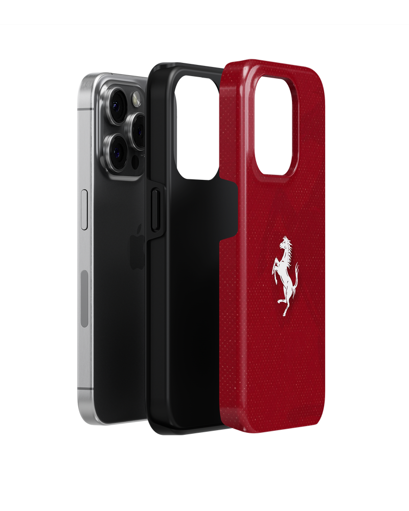 Formula 1 Tank Case (Ferrari)